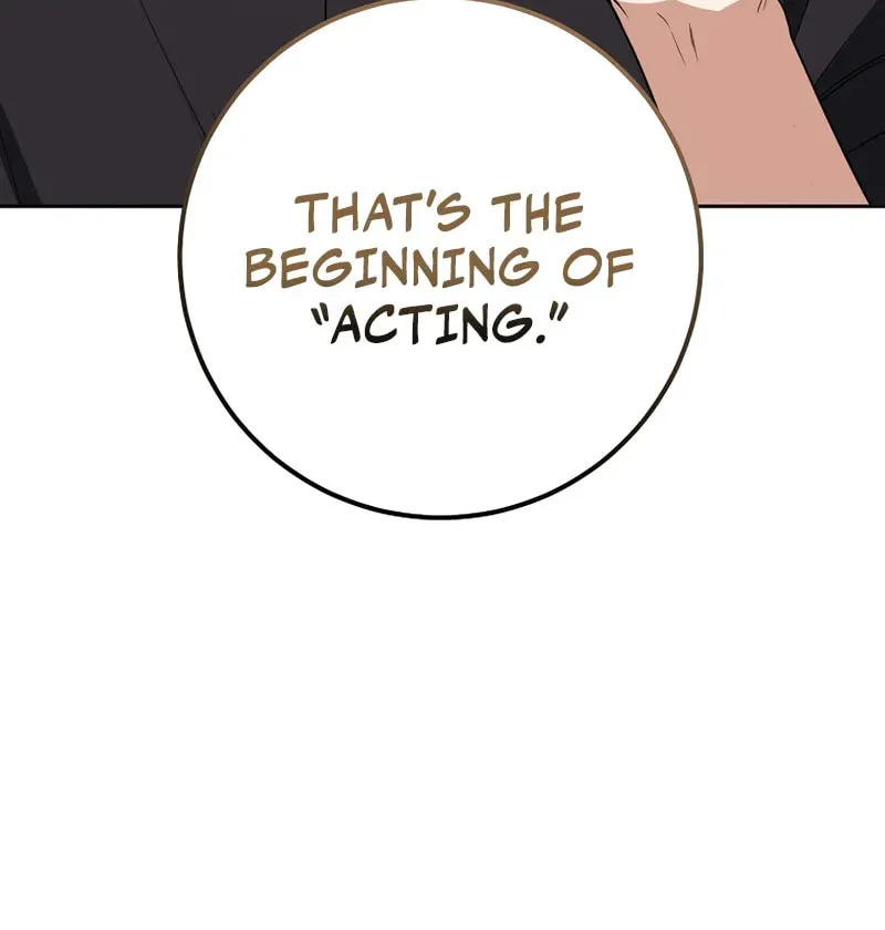 The Genius Actor Who Brings Misfortune Chapter 17 page 44 - 