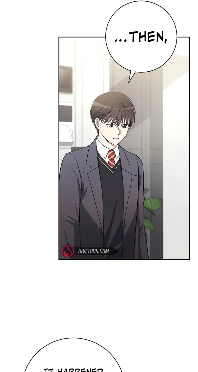 The Genius Actor Who Brings Misfortune Chapter 17 page 45 - 