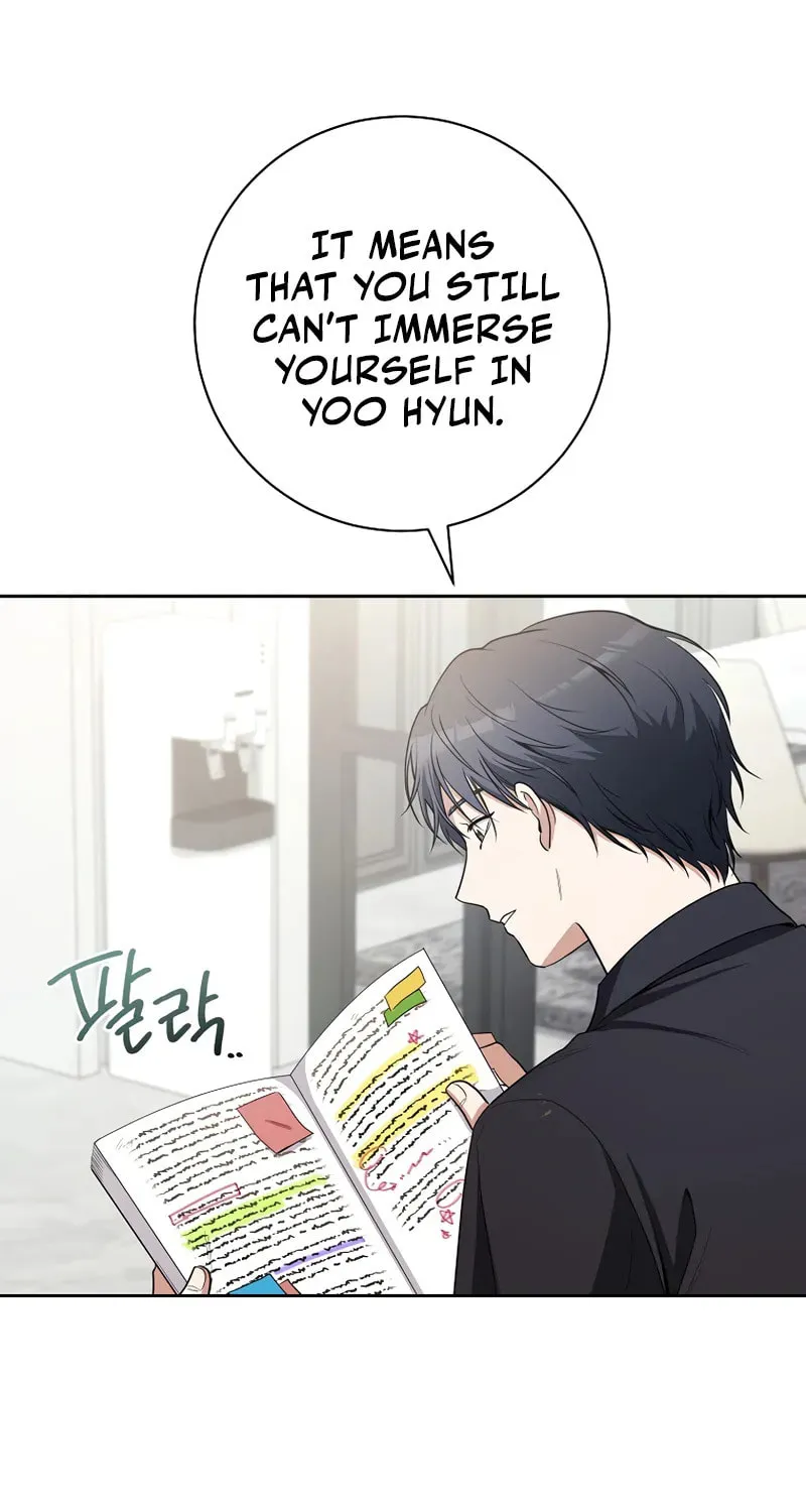 The Genius Actor Who Brings Misfortune Chapter 17 page 47 - 