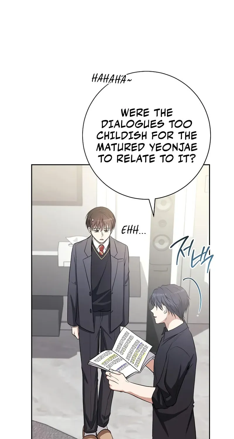 The Genius Actor Who Brings Misfortune Chapter 17 page 48 - 