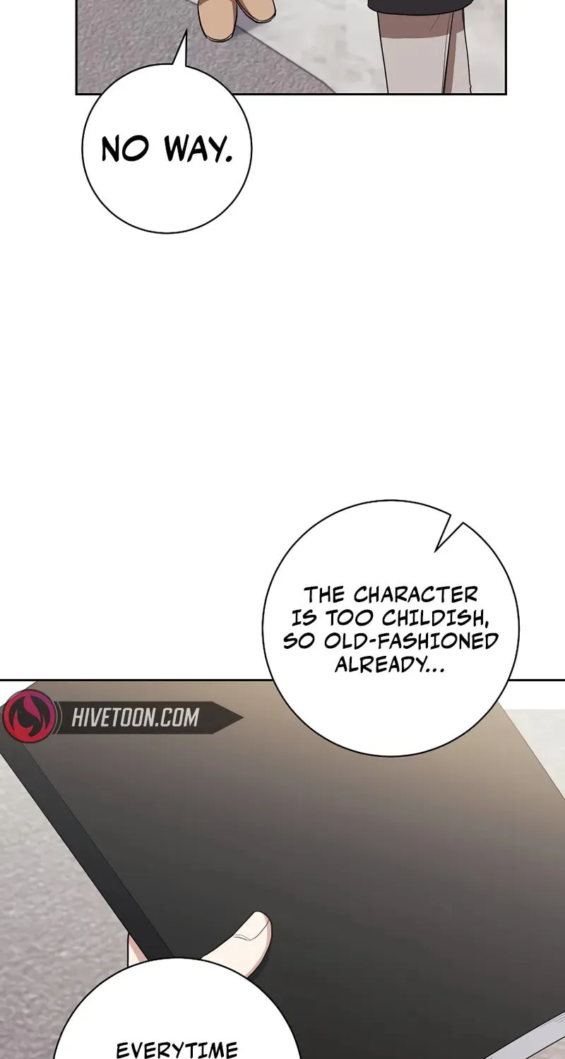 The Genius Actor Who Brings Misfortune Chapter 17 page 49 - 