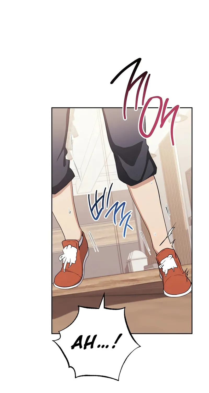 The Genius Actor Who Brings Misfortune Chapter 17 page 6 - 