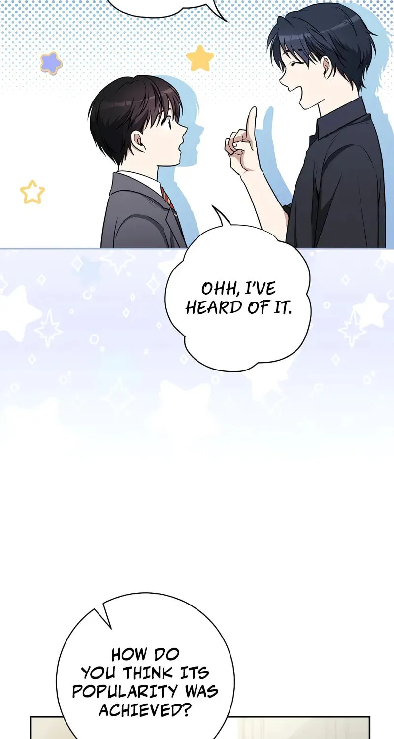The Genius Actor Who Brings Misfortune Chapter 17 page 52 - 