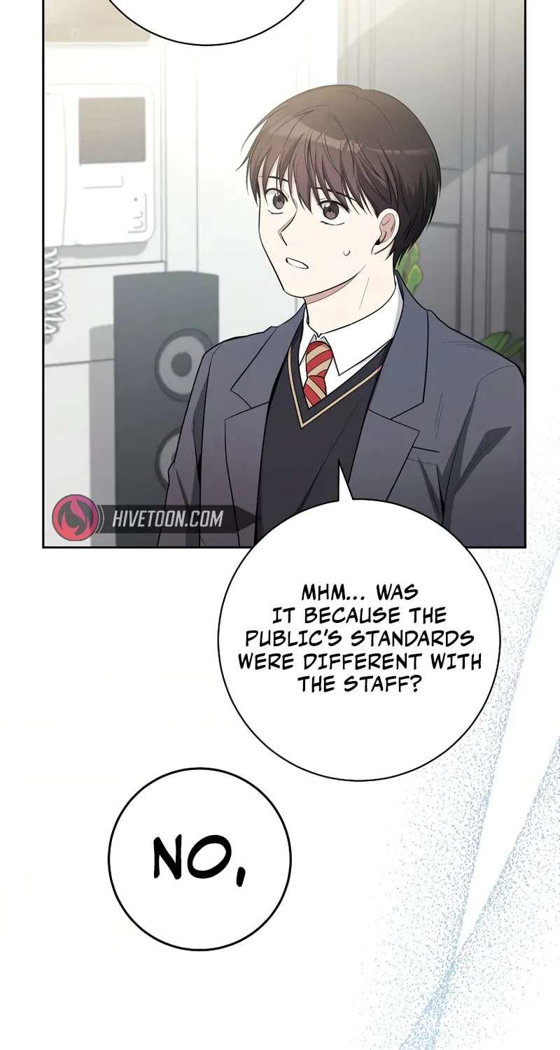 The Genius Actor Who Brings Misfortune Chapter 17 page 53 - 