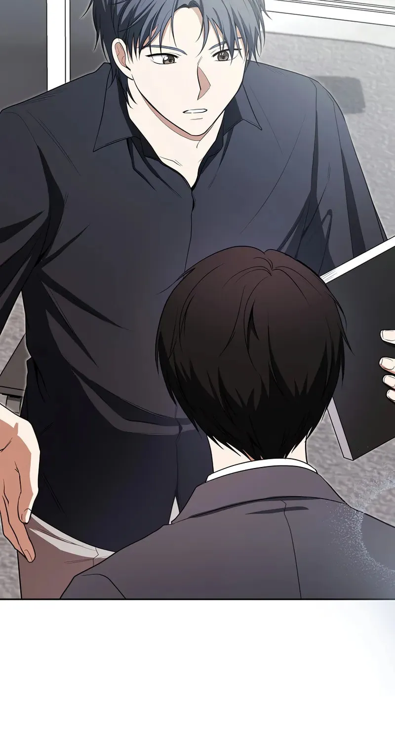 The Genius Actor Who Brings Misfortune Chapter 17 page 55 - 
