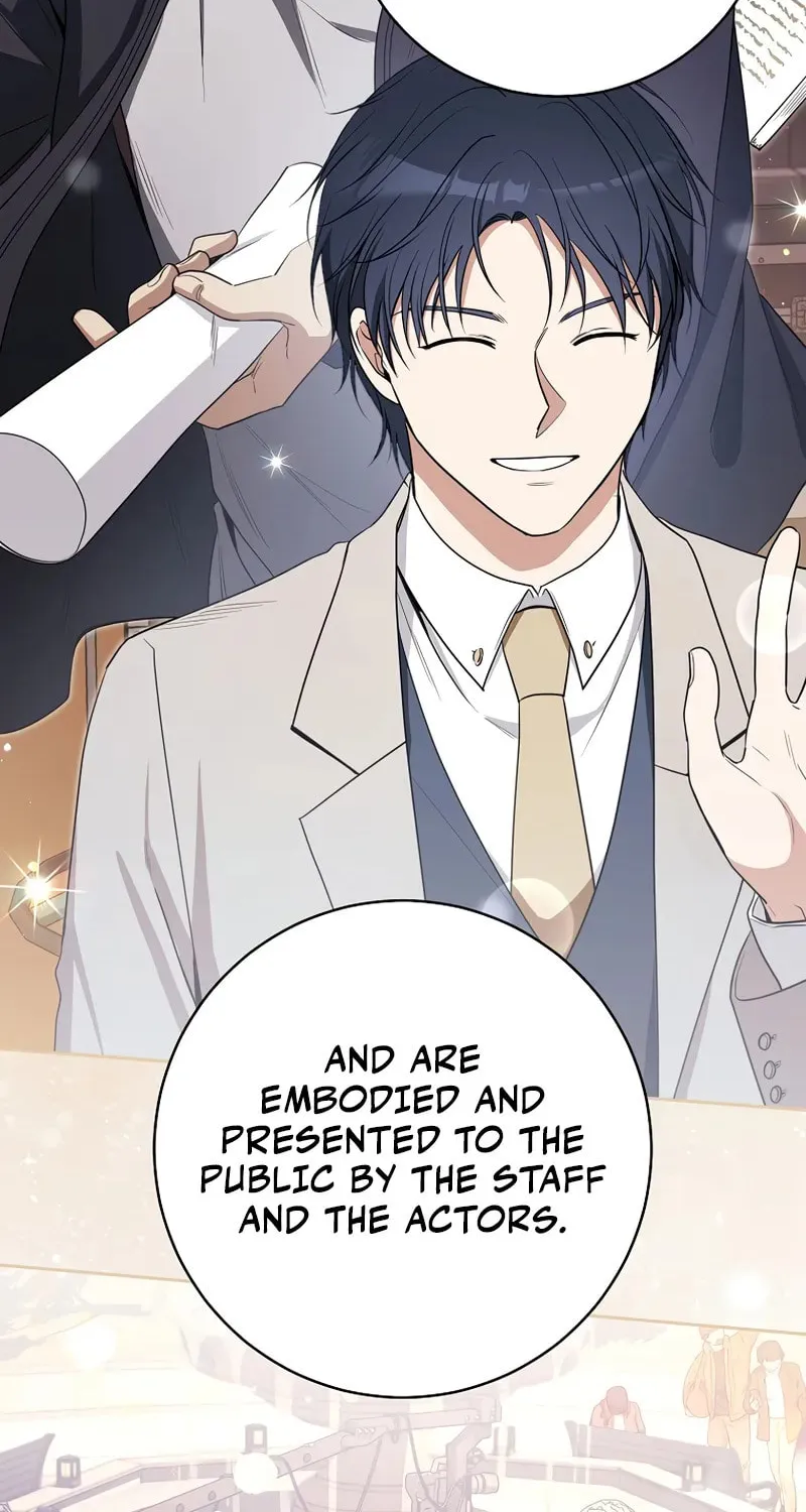 The Genius Actor Who Brings Misfortune Chapter 17 page 58 - 