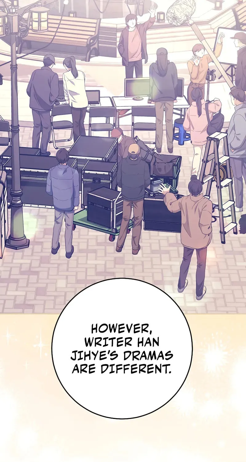 The Genius Actor Who Brings Misfortune Chapter 17 page 59 - 