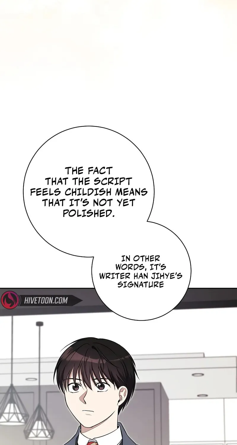 The Genius Actor Who Brings Misfortune Chapter 17 page 60 - 