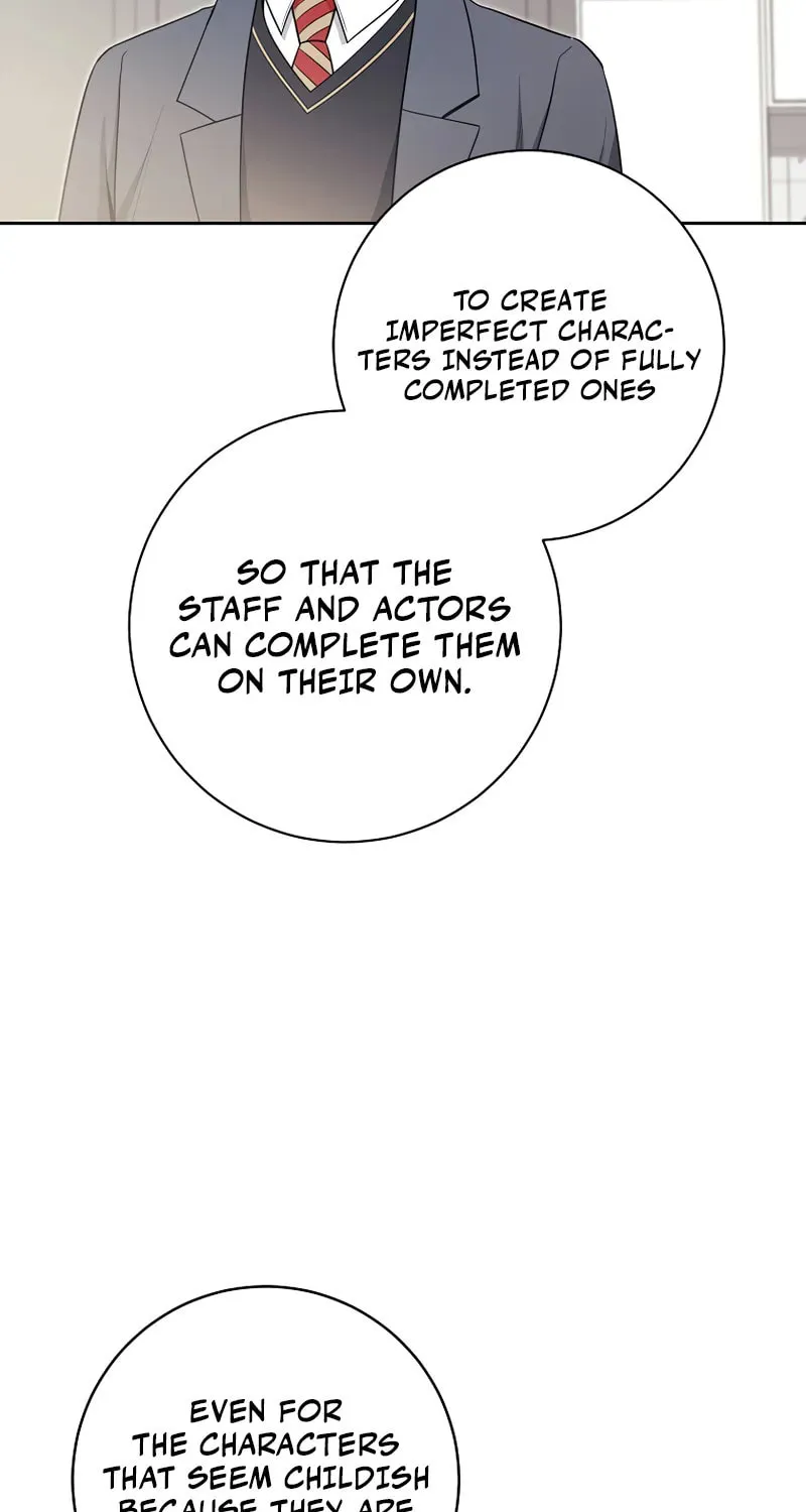 The Genius Actor Who Brings Misfortune Chapter 17 page 61 - 