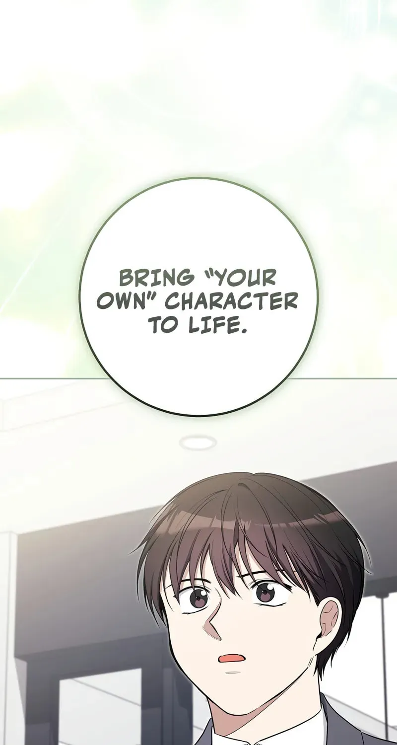 The Genius Actor Who Brings Misfortune Chapter 17 page 68 - 