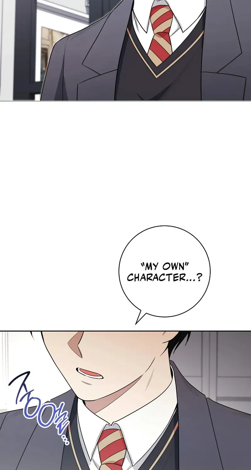 The Genius Actor Who Brings Misfortune Chapter 17 page 69 - 