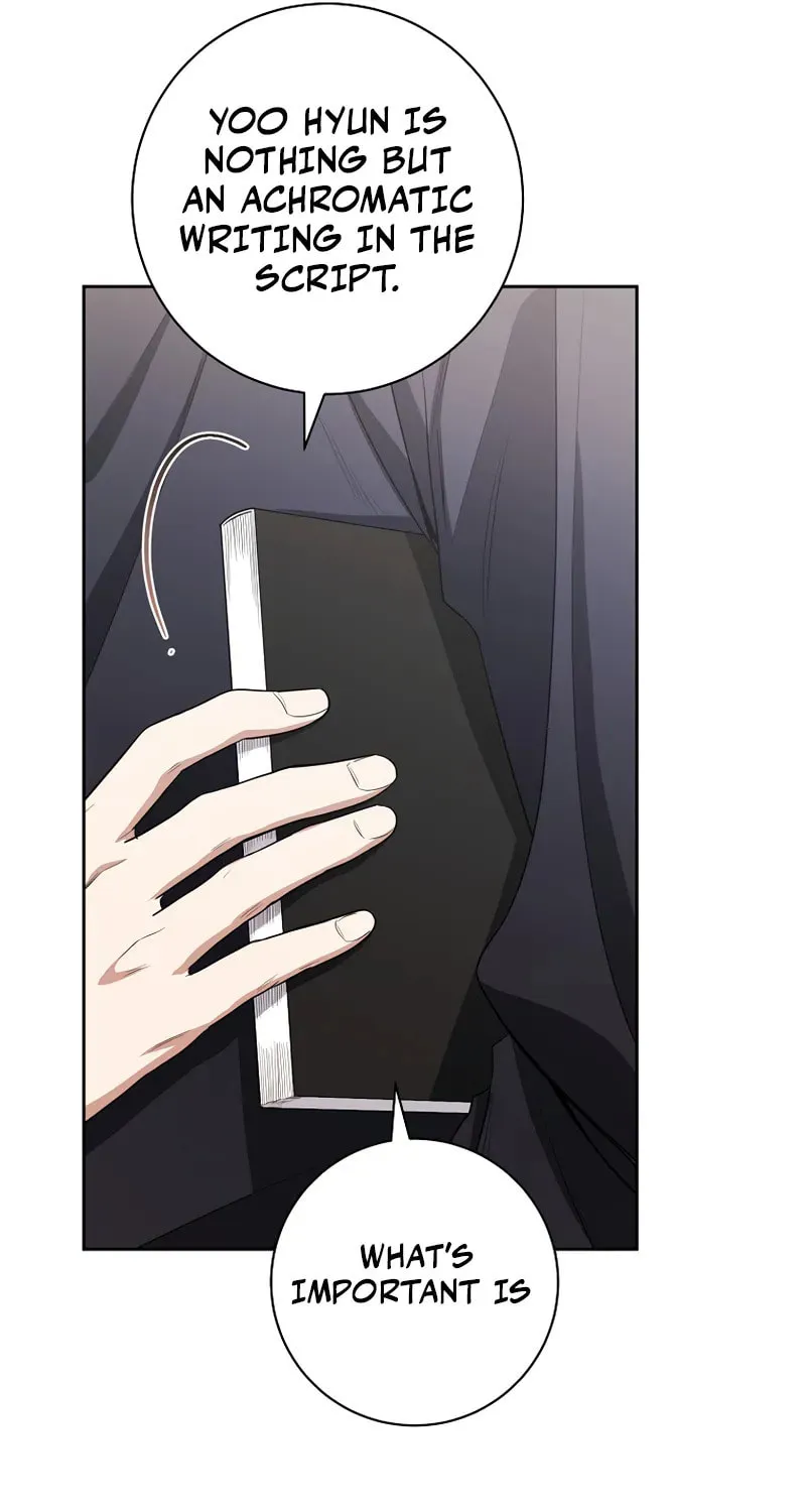 The Genius Actor Who Brings Misfortune Chapter 17 page 71 - 