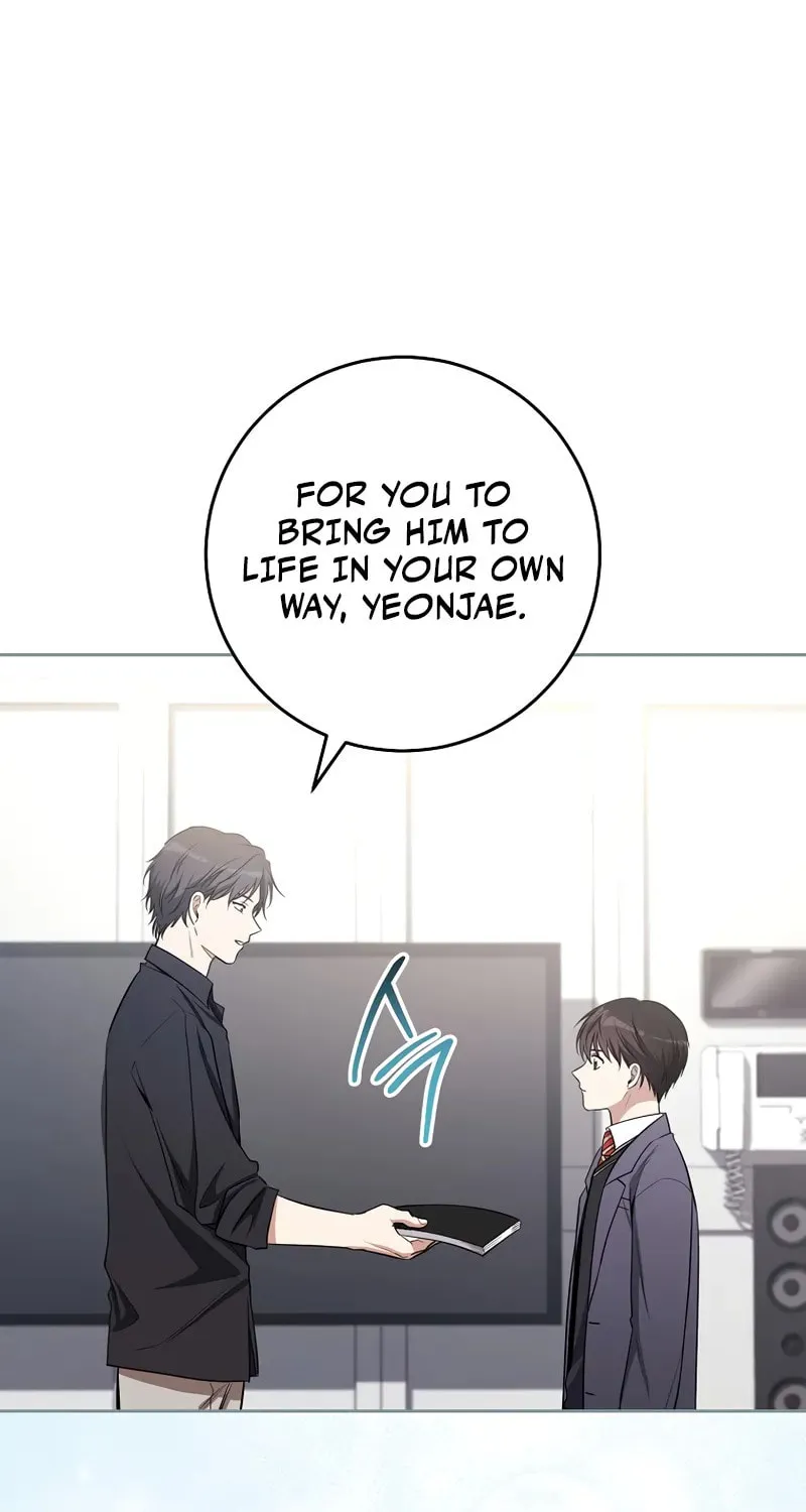 The Genius Actor Who Brings Misfortune Chapter 17 page 72 - 