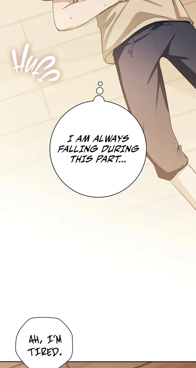 The Genius Actor Who Brings Misfortune Chapter 17 page 9 - 