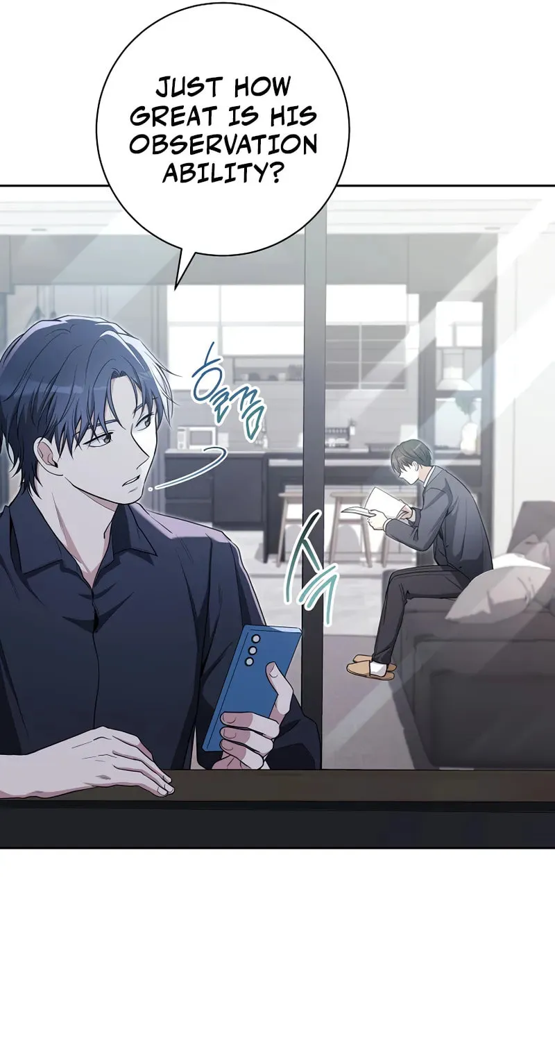 The Genius Actor Who Brings Misfortune Chapter 17 page 85 - 