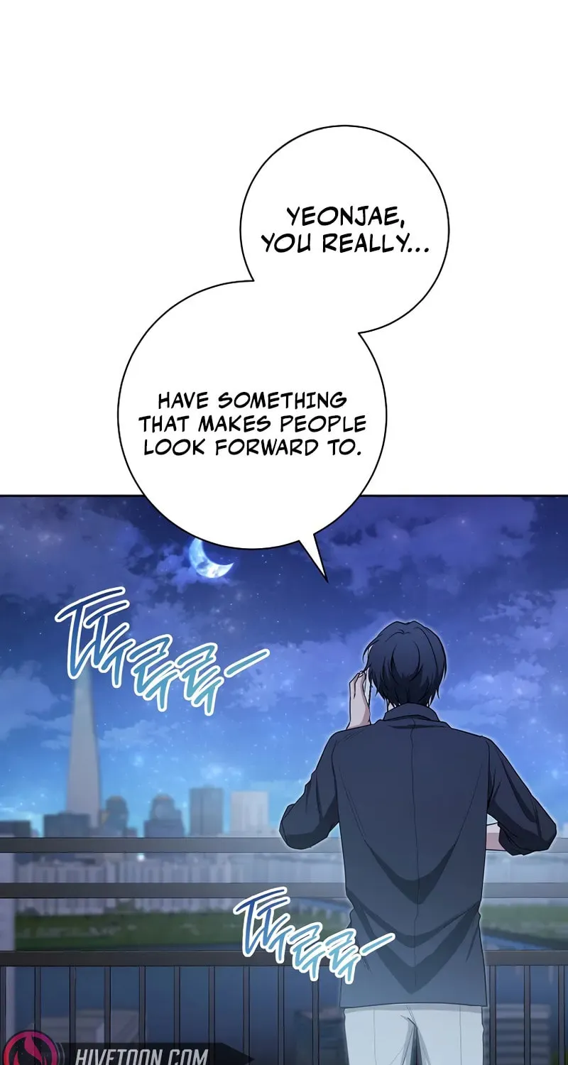 The Genius Actor Who Brings Misfortune Chapter 17 page 86 - 