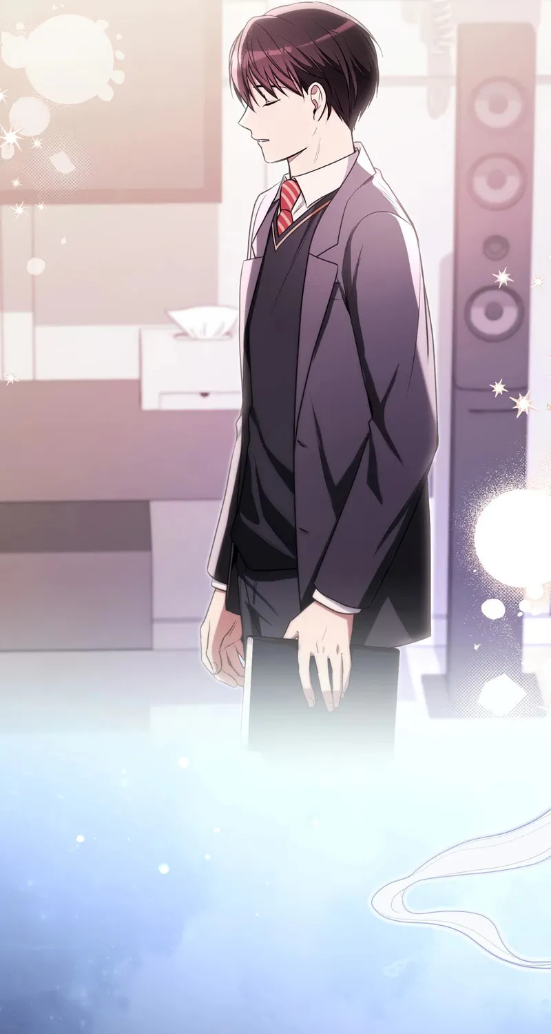 The Genius Actor Who Brings Misfortune Chapter 18 page 11 - 