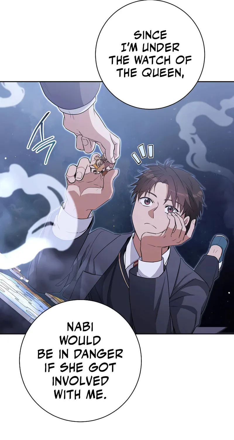 The Genius Actor Who Brings Misfortune Chapter 18 page 18 - 