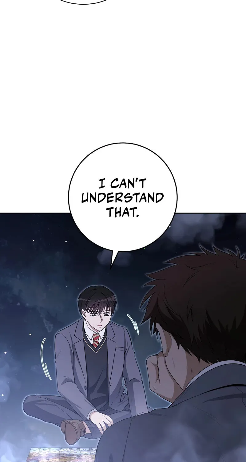 The Genius Actor Who Brings Misfortune Chapter 18 page 20 - 