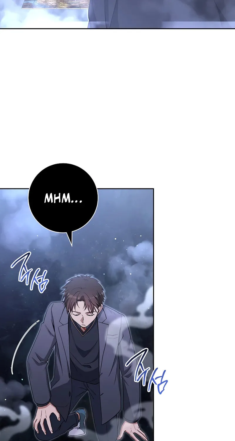 The Genius Actor Who Brings Misfortune Chapter 18 page 21 - 