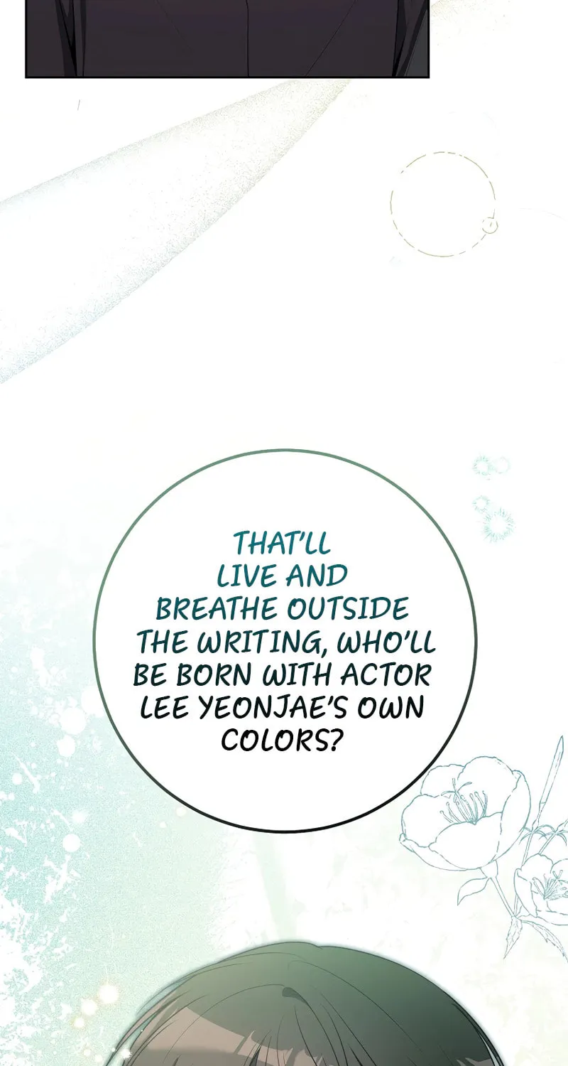 The Genius Actor Who Brings Misfortune Chapter 18 page 5 - 