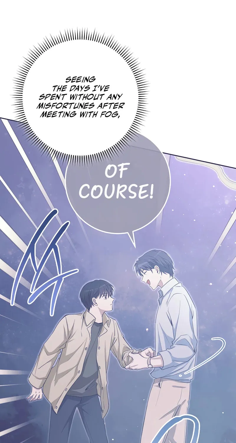 The Genius Actor Who Brings Misfortune Chapter 18 page 45 - 
