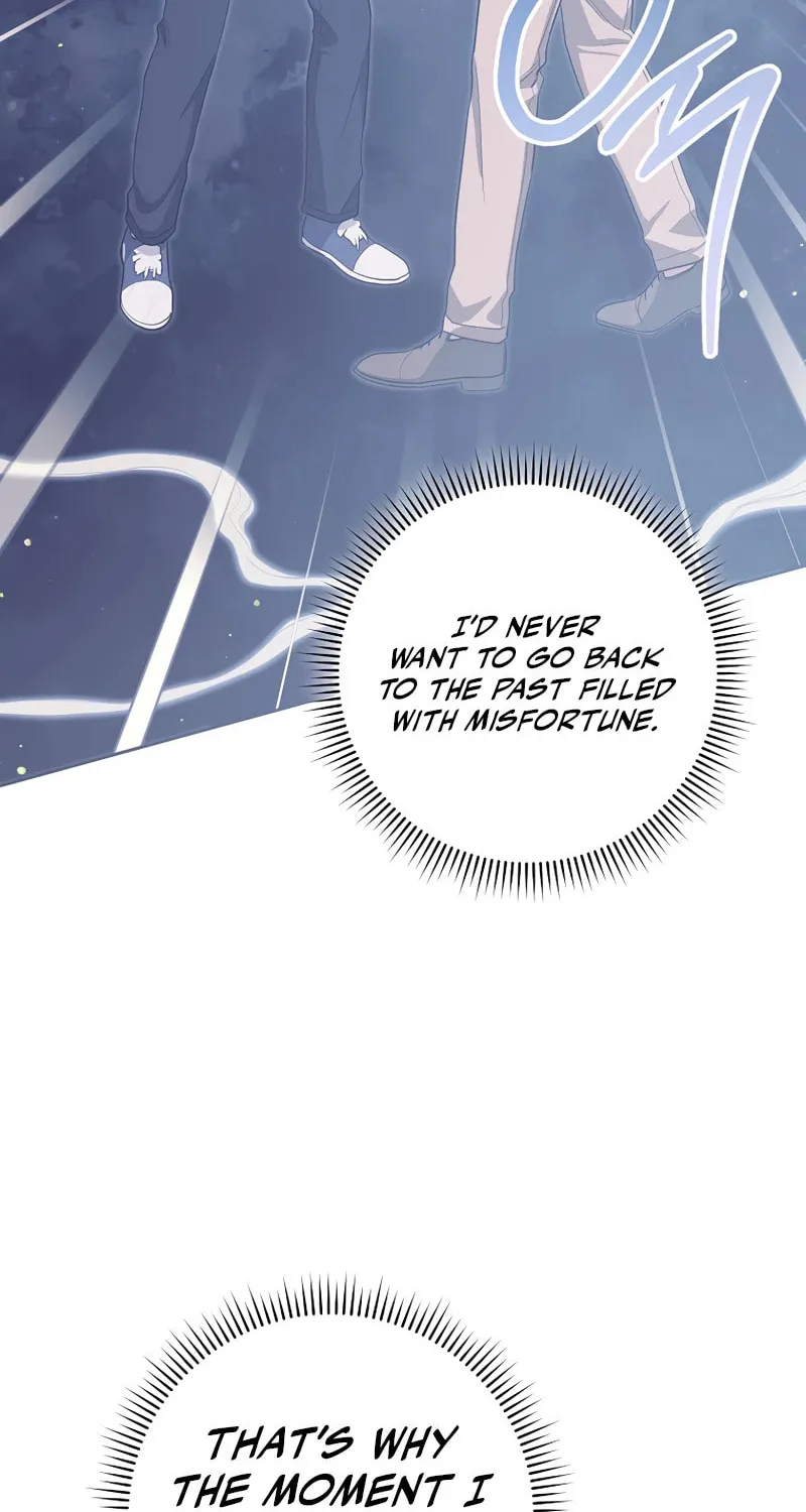 The Genius Actor Who Brings Misfortune Chapter 18 page 46 - 