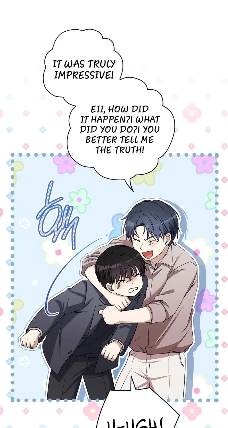 The Genius Actor Who Brings Misfortune Chapter 19 page 11 - 