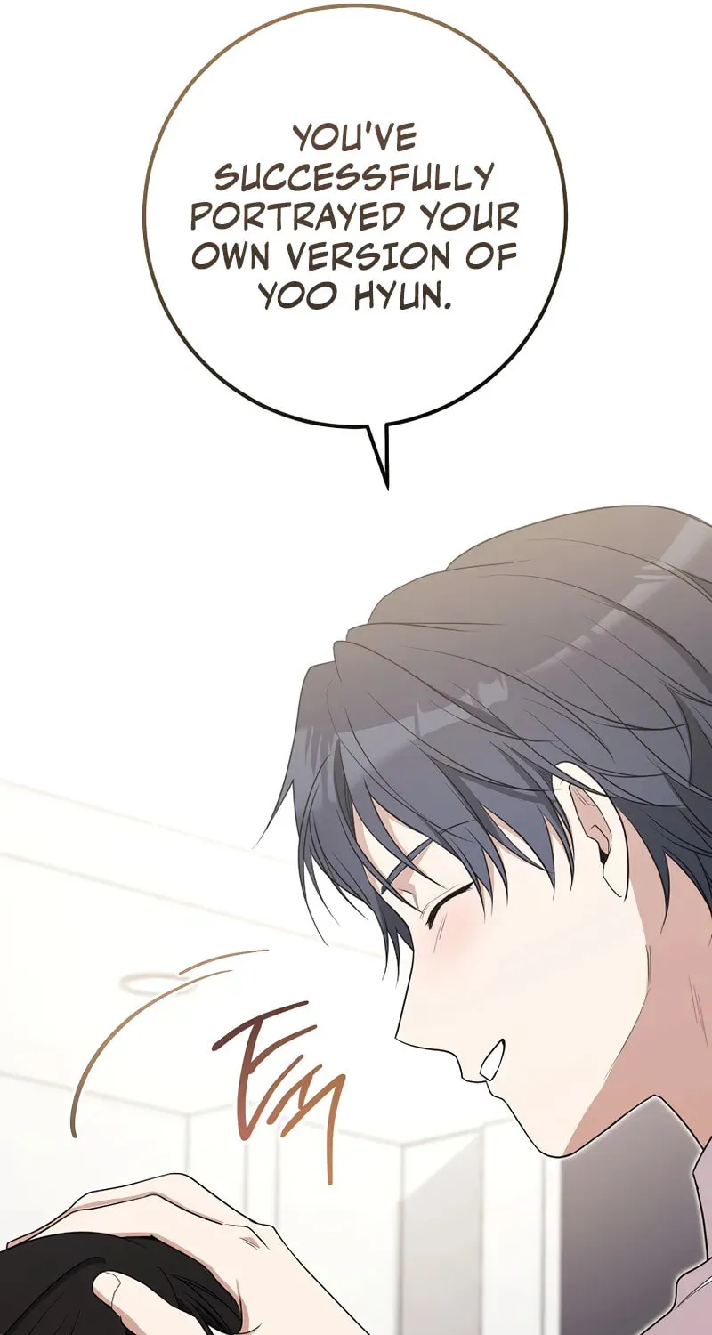 The Genius Actor Who Brings Misfortune Chapter 19 page 18 - 