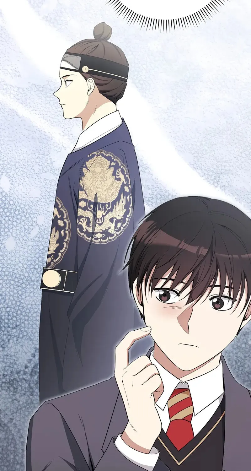 The Genius Actor Who Brings Misfortune Chapter 19 page 21 - 