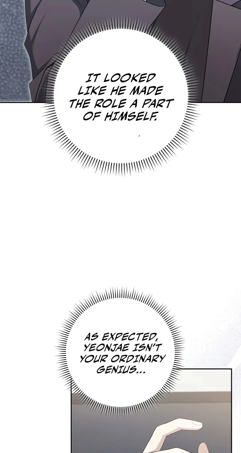 The Genius Actor Who Brings Misfortune Chapter 19 page 22 - 
