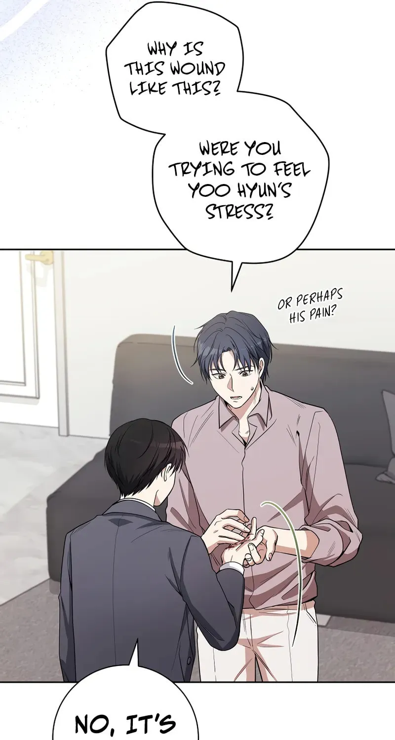 The Genius Actor Who Brings Misfortune Chapter 19 page 24 - 