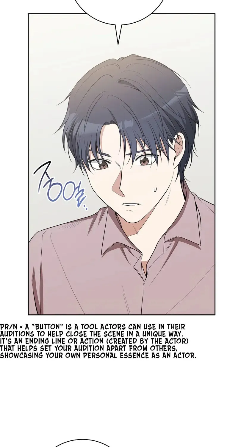 The Genius Actor Who Brings Misfortune Chapter 19 page 27 - 