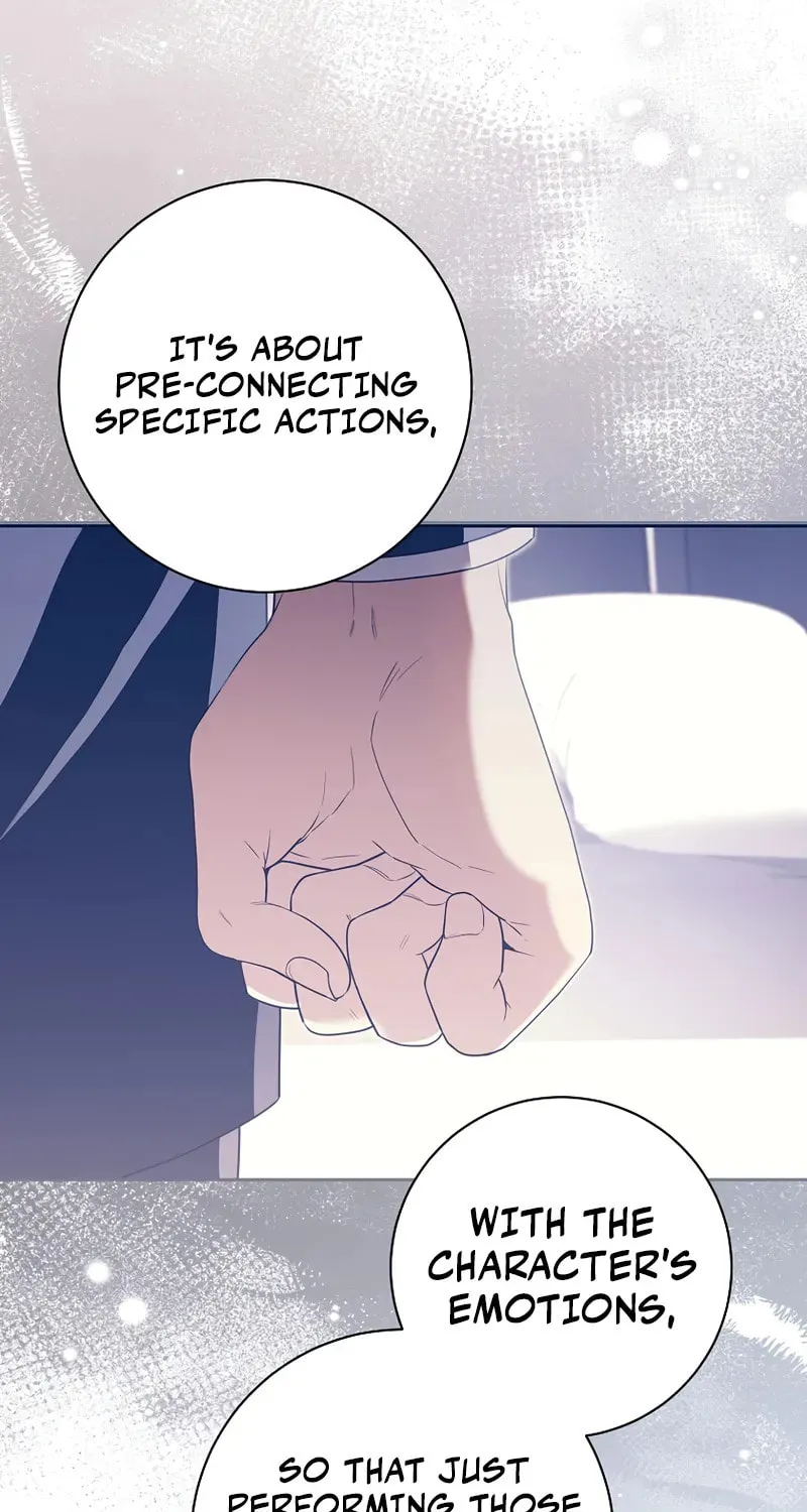 The Genius Actor Who Brings Misfortune Chapter 19 page 30 - 
