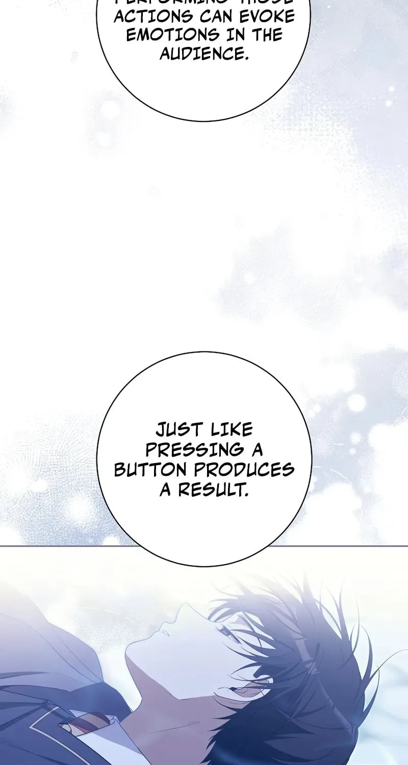 The Genius Actor Who Brings Misfortune Chapter 19 page 31 - 