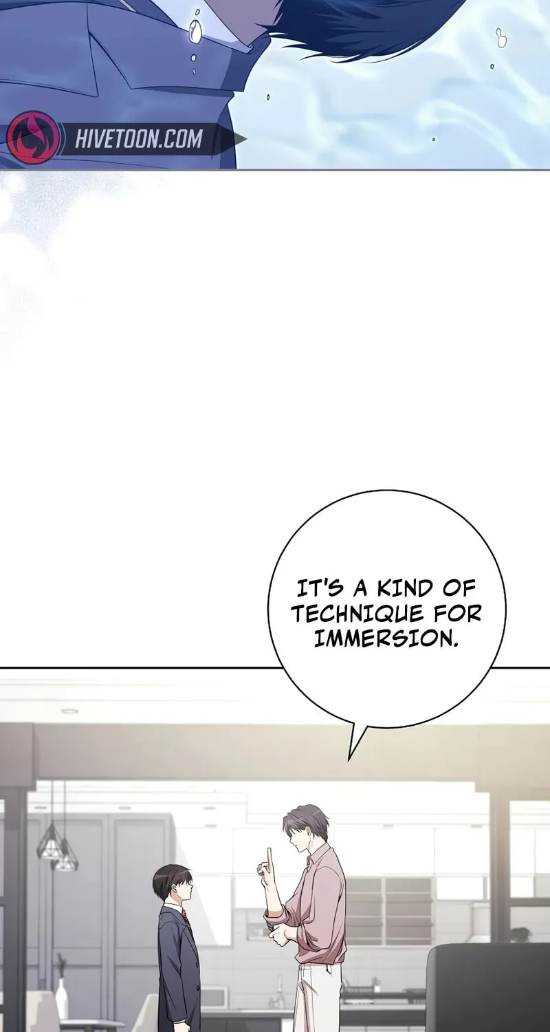 The Genius Actor Who Brings Misfortune Chapter 19 page 32 - 