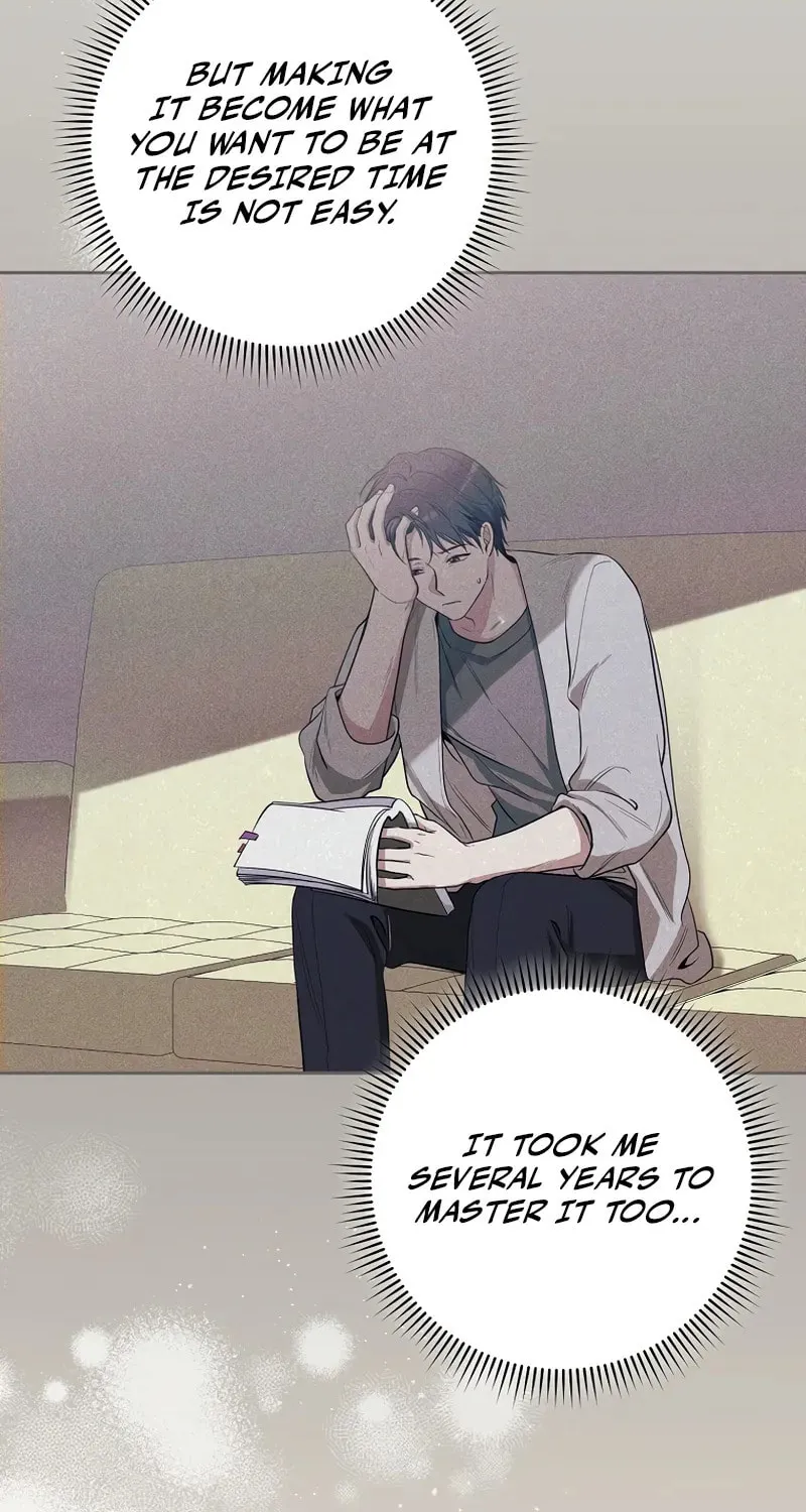 The Genius Actor Who Brings Misfortune Chapter 19 page 35 - 