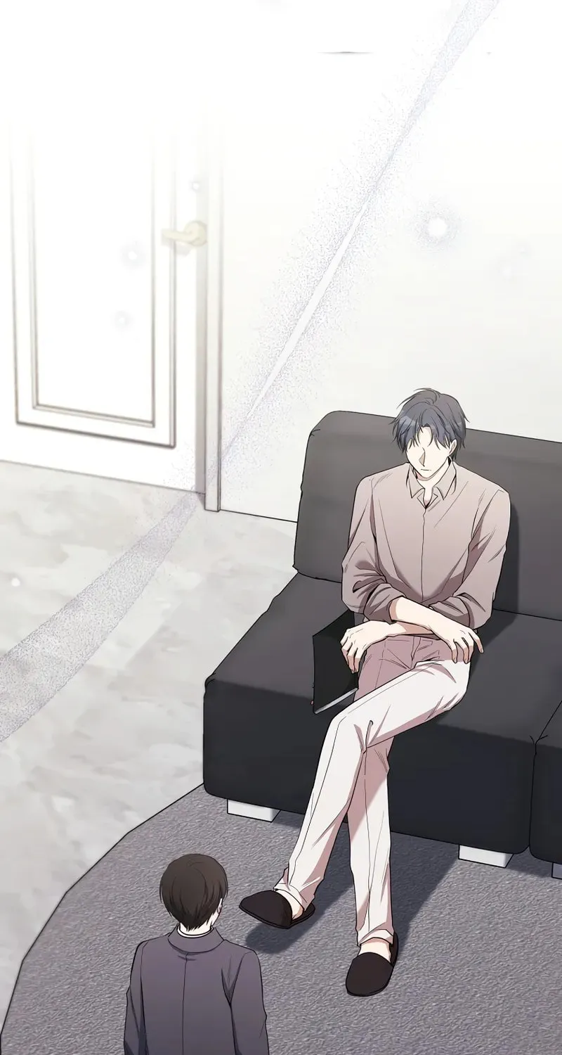 The Genius Actor Who Brings Misfortune Chapter 19 page 5 - 