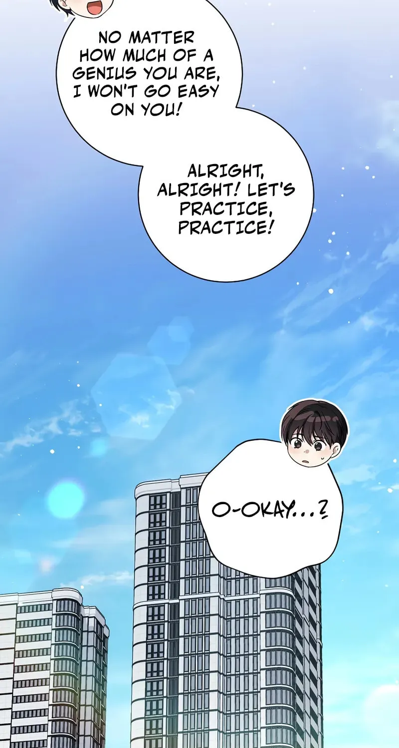 The Genius Actor Who Brings Misfortune Chapter 19 page 41 - 
