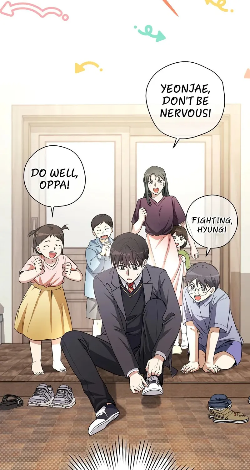 The Genius Actor Who Brings Misfortune Chapter 19 page 47 - 