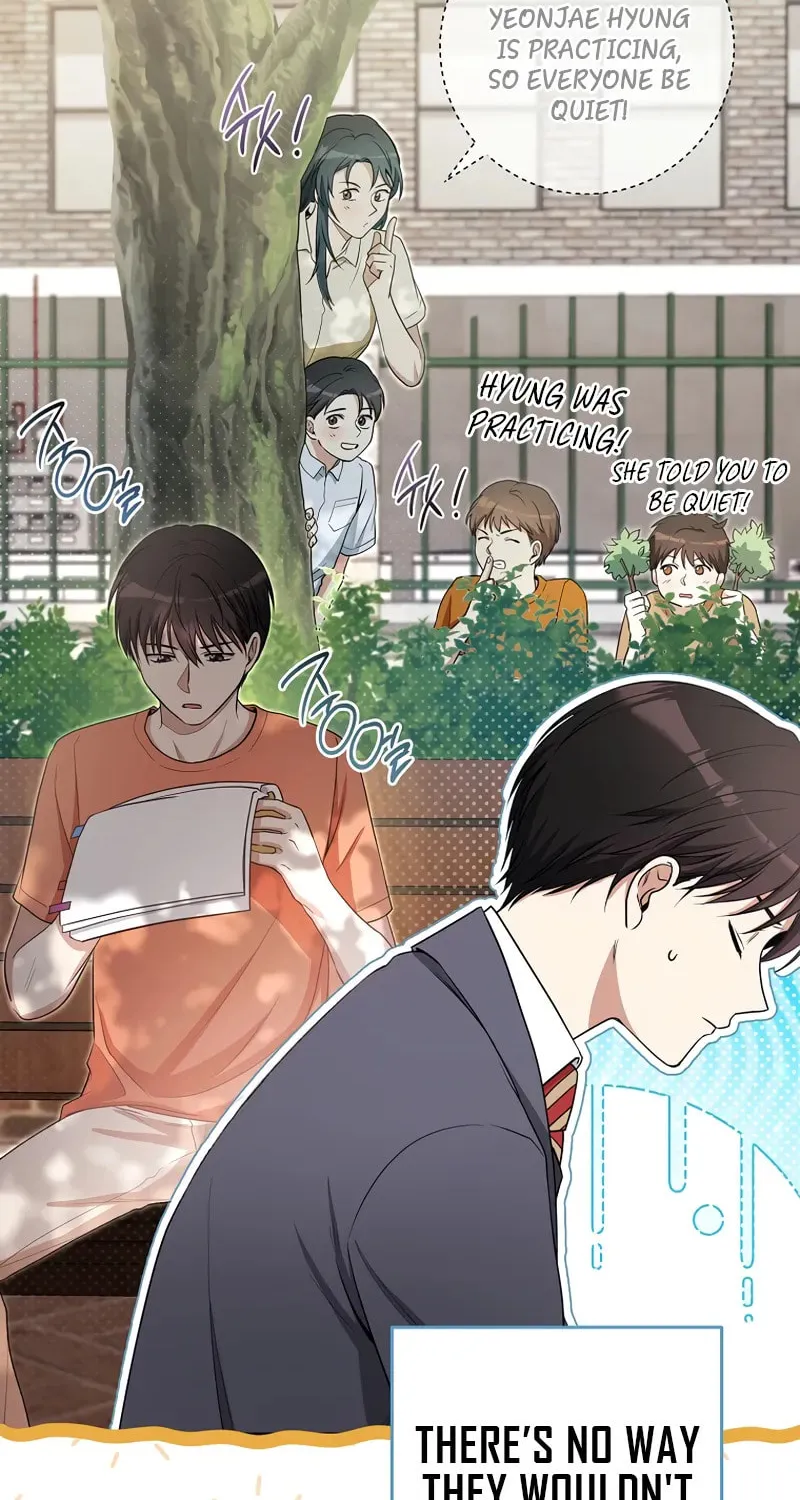 The Genius Actor Who Brings Misfortune Chapter 19 page 49 - 