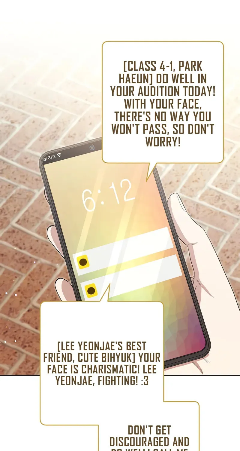 The Genius Actor Who Brings Misfortune Chapter 19 page 51 - 