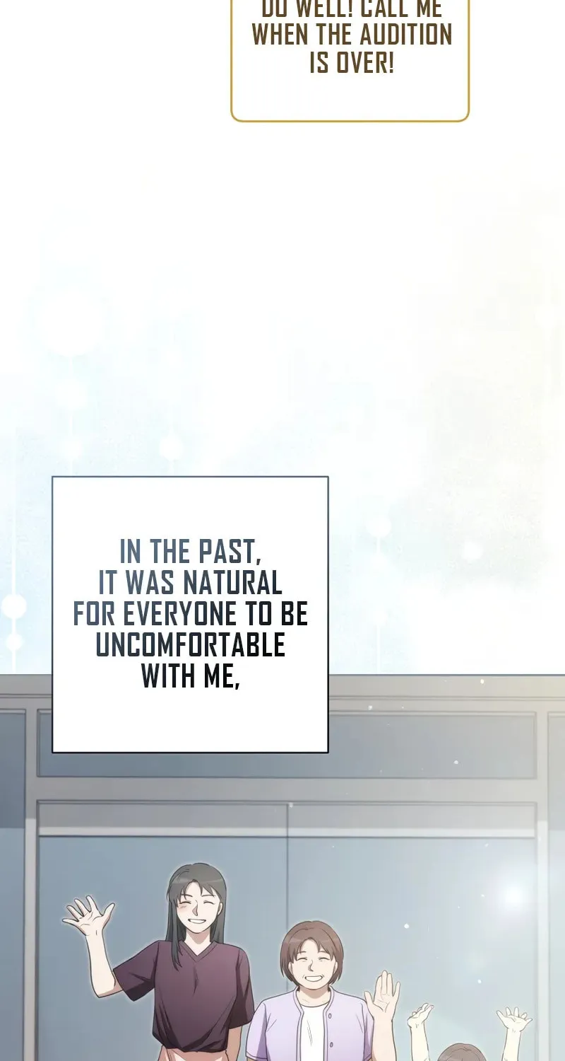 The Genius Actor Who Brings Misfortune Chapter 19 page 52 - 