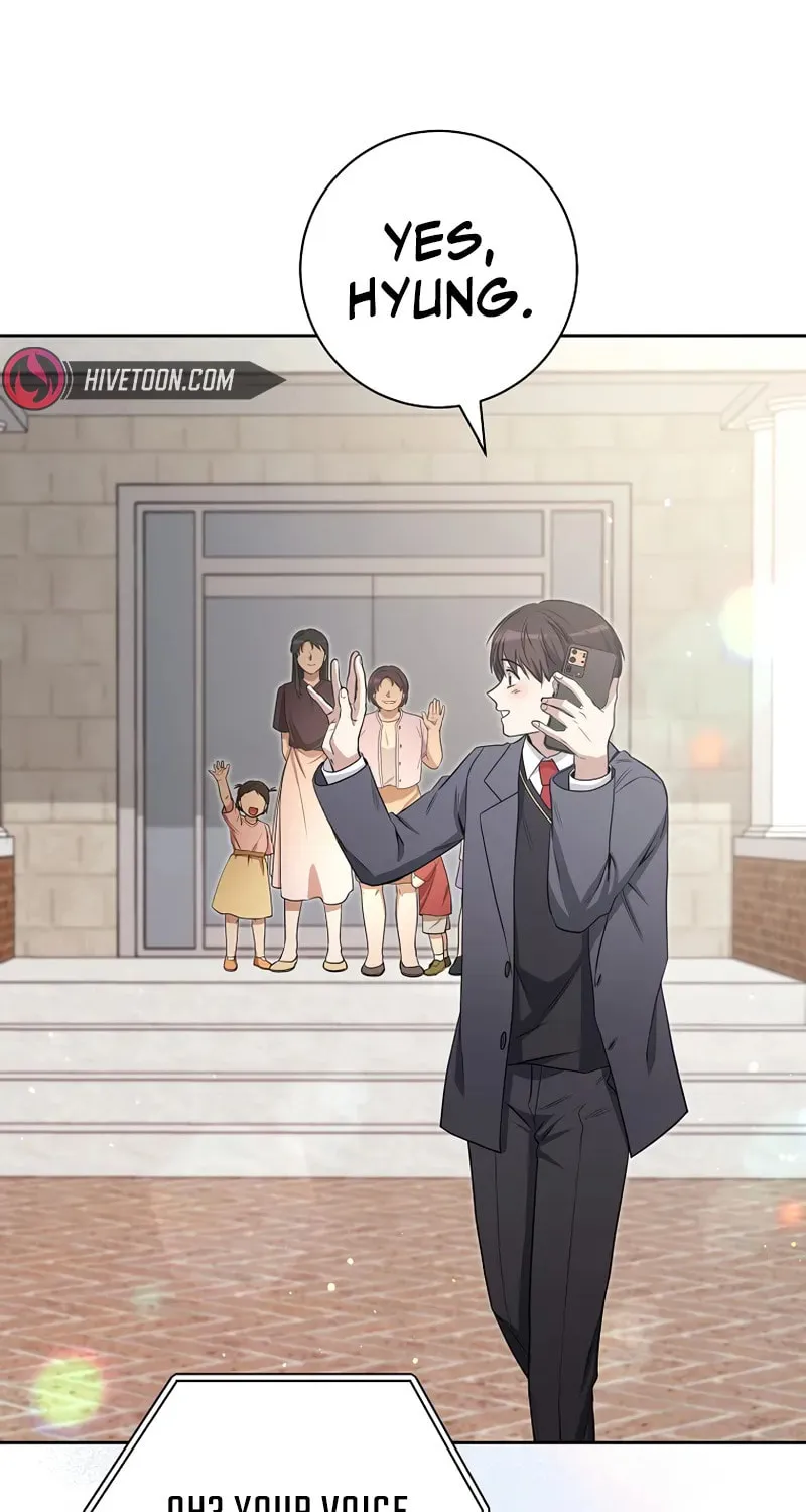 The Genius Actor Who Brings Misfortune Chapter 19 page 56 - 