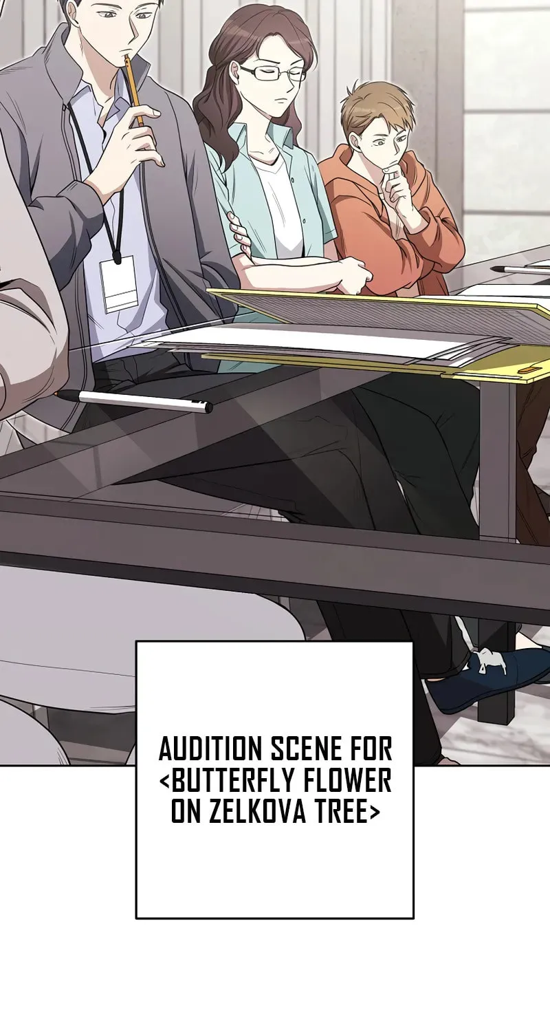 The Genius Actor Who Brings Misfortune Chapter 19 page 69 - 