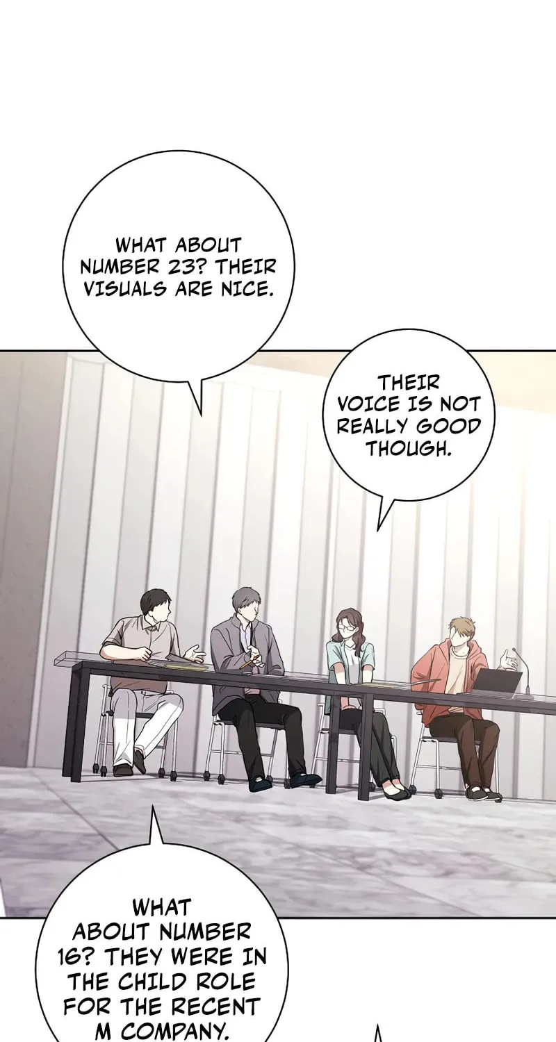 The Genius Actor Who Brings Misfortune Chapter 19 page 70 - 