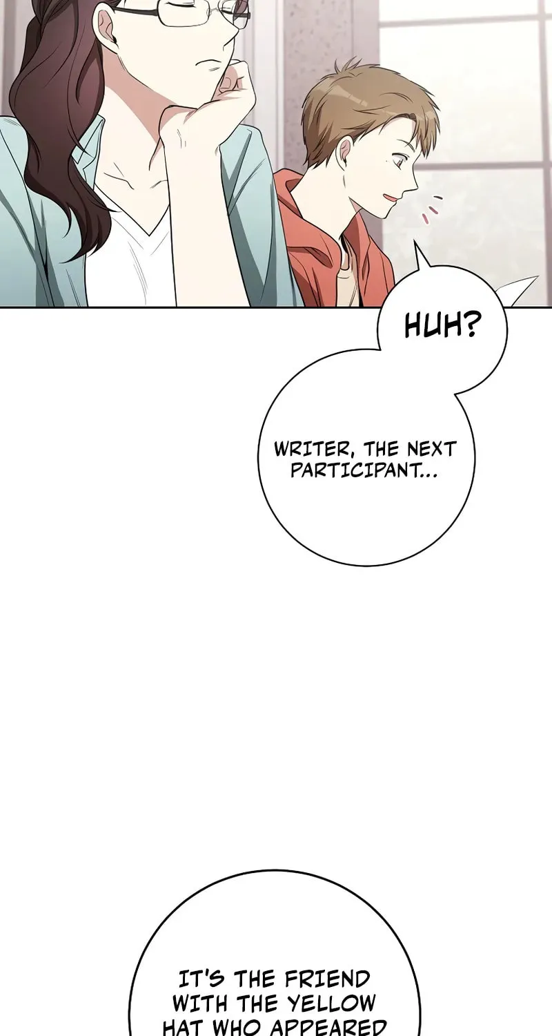 The Genius Actor Who Brings Misfortune Chapter 19 page 77 - 
