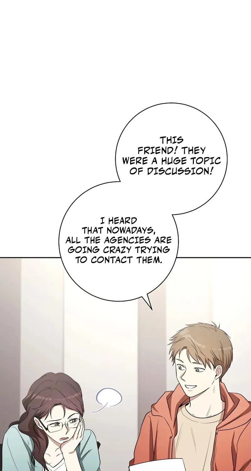 The Genius Actor Who Brings Misfortune Chapter 19 page 79 - 