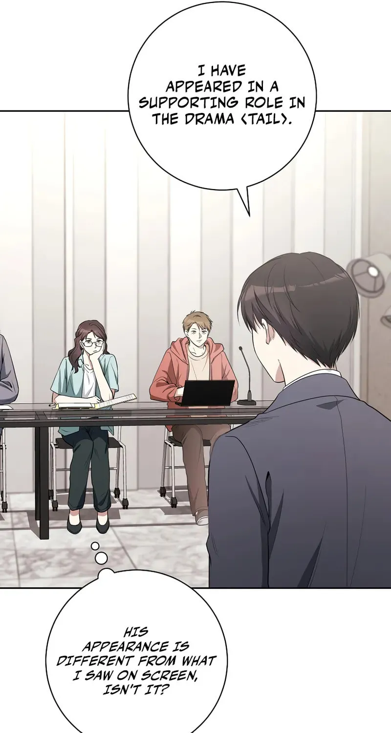The Genius Actor Who Brings Misfortune Chapter 19 page 86 - 