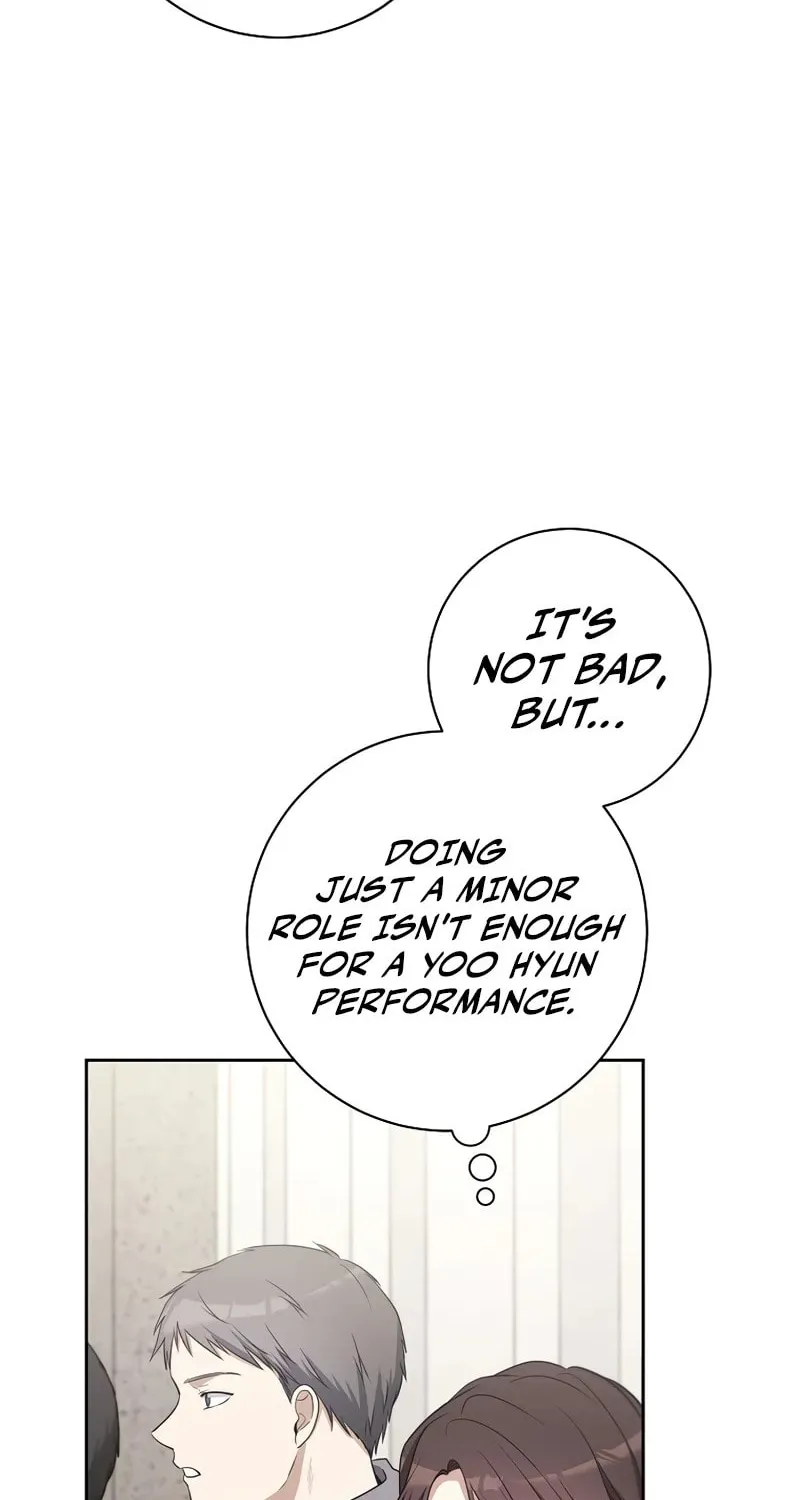 The Genius Actor Who Brings Misfortune Chapter 19 page 87 - 